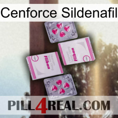 Cenforce Sildenafil 33